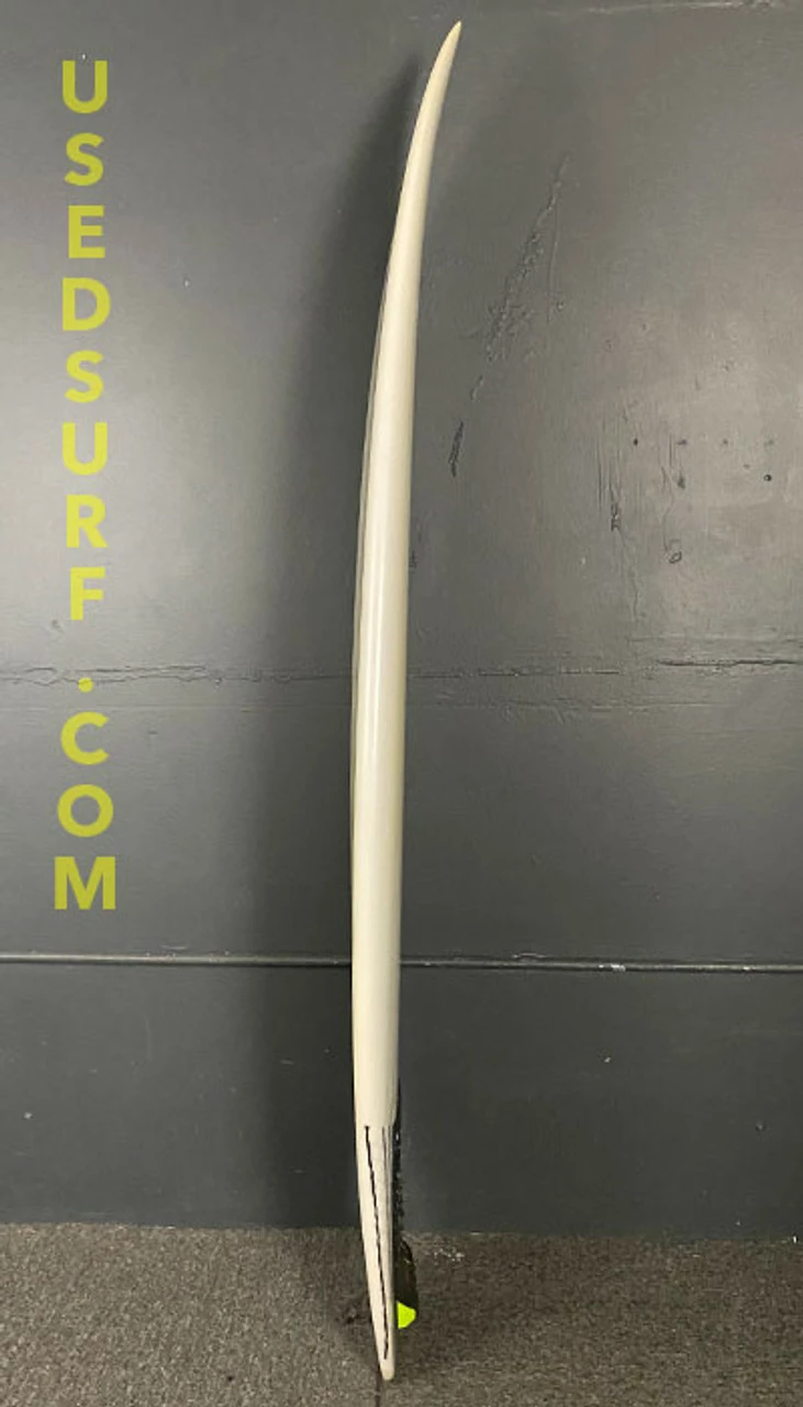 6'0" Wooster 30.31 CL Used Surfboard #36633 - Image 3