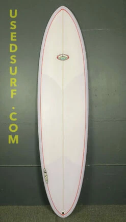 7'0" Sea Brothers New Surfboard #36854
