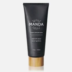 Manda Organic Paw Paw Salve