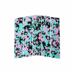 Lets Party Amber Torrealba Signature 5 Piece Front Pad