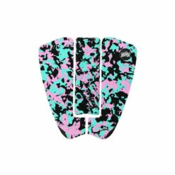 Lets Party Amber Torrealba Signature 3 Piece Tail Pad