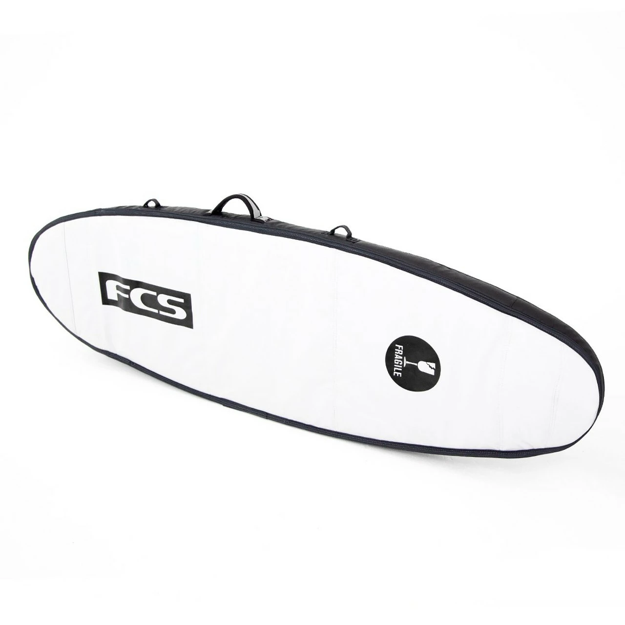 FCS 6'7" Travel 2 Fun Board Cover - Image 2