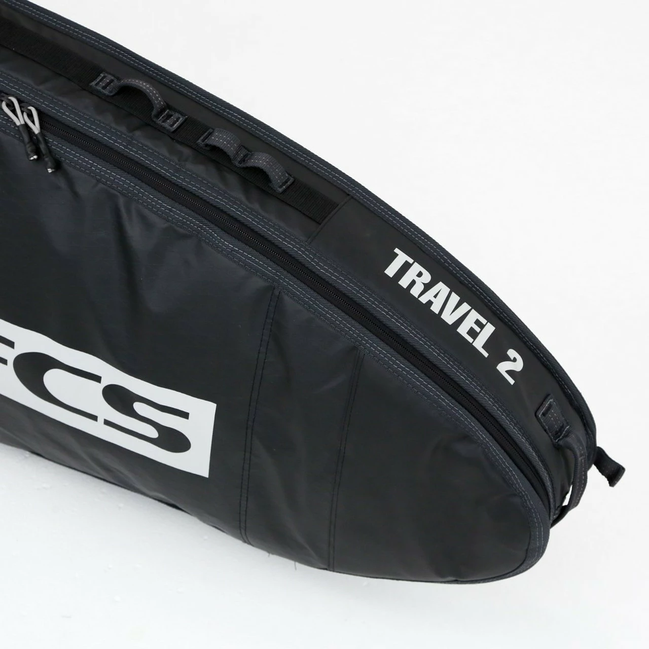 FCS 6'7" Travel 2 Fun Board Cover - Image 3