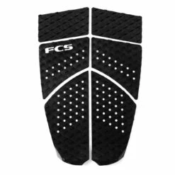 FCS LB-6 Longboard 6 Piece Traction Pad