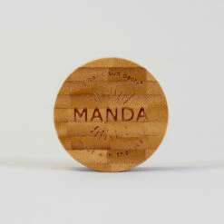 Manda Organic Sun Paste SPF 50