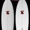 Cherry Bomb "Summer Fling" NEW SURFBOARD