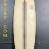 5'10" Barber "The One" 32.5 CL Used Surfboard #S1742