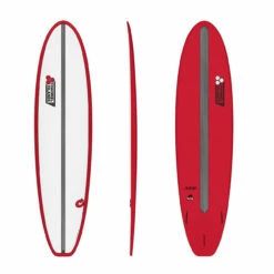 7'6" Torq/Channel Islands "Chancho" New Surfboard