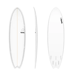 Torq Mod Fish New Surfboard