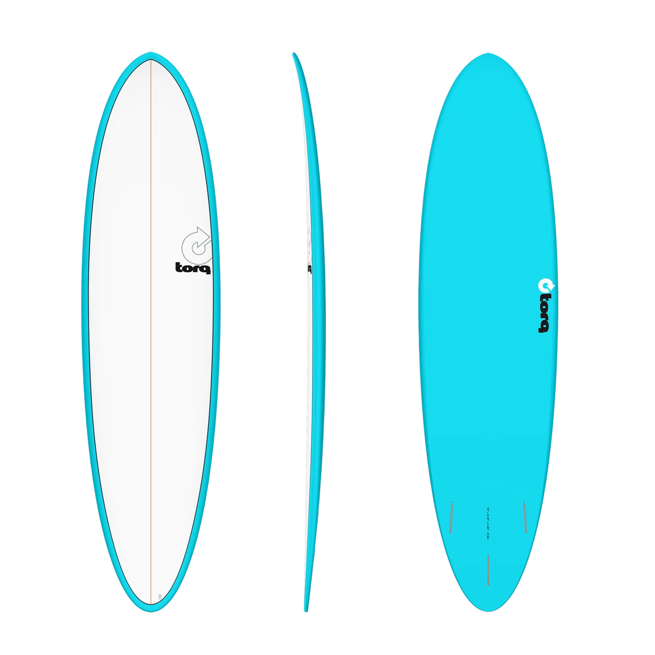 Torq Mod Fun New Surfboard - Image 2