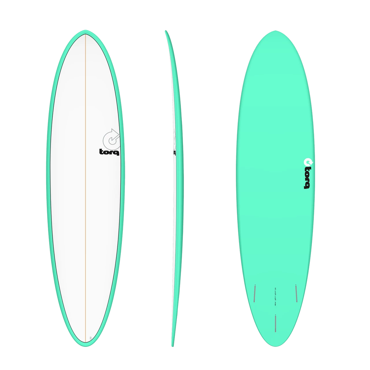 Torq Mod Fun New Surfboard - Image 3