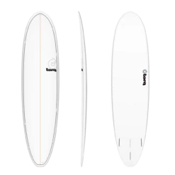 Torq V+New Surfboard