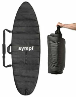 Sympl 6'3" The Rolls Surfboard Travel Bag