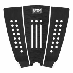 Low Tide Tiger 3 Piece Traction Pad