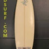 6'1" RR Used Surfboard #27355