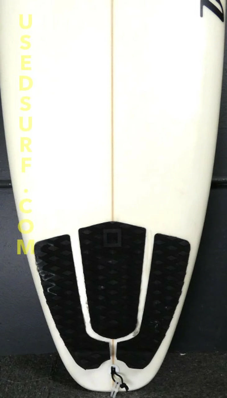 6'2" Vega Used Surfboard #31401 - Image 4