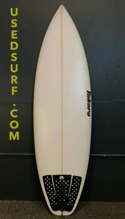 5'6" Tokoro Used Surfboard #33852