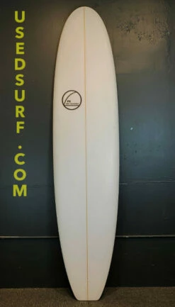 8'0" PK New Surfboard #34715