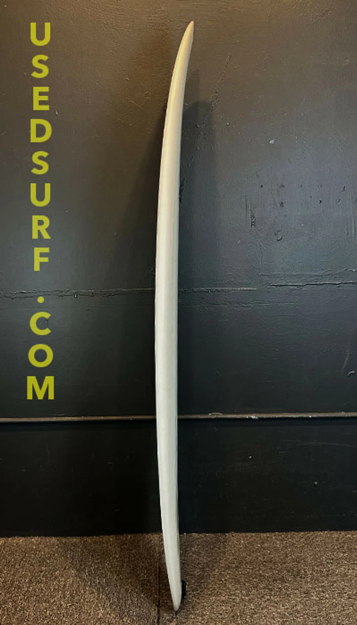 5'9" Rags Used Surfboard #34768 - Image 3