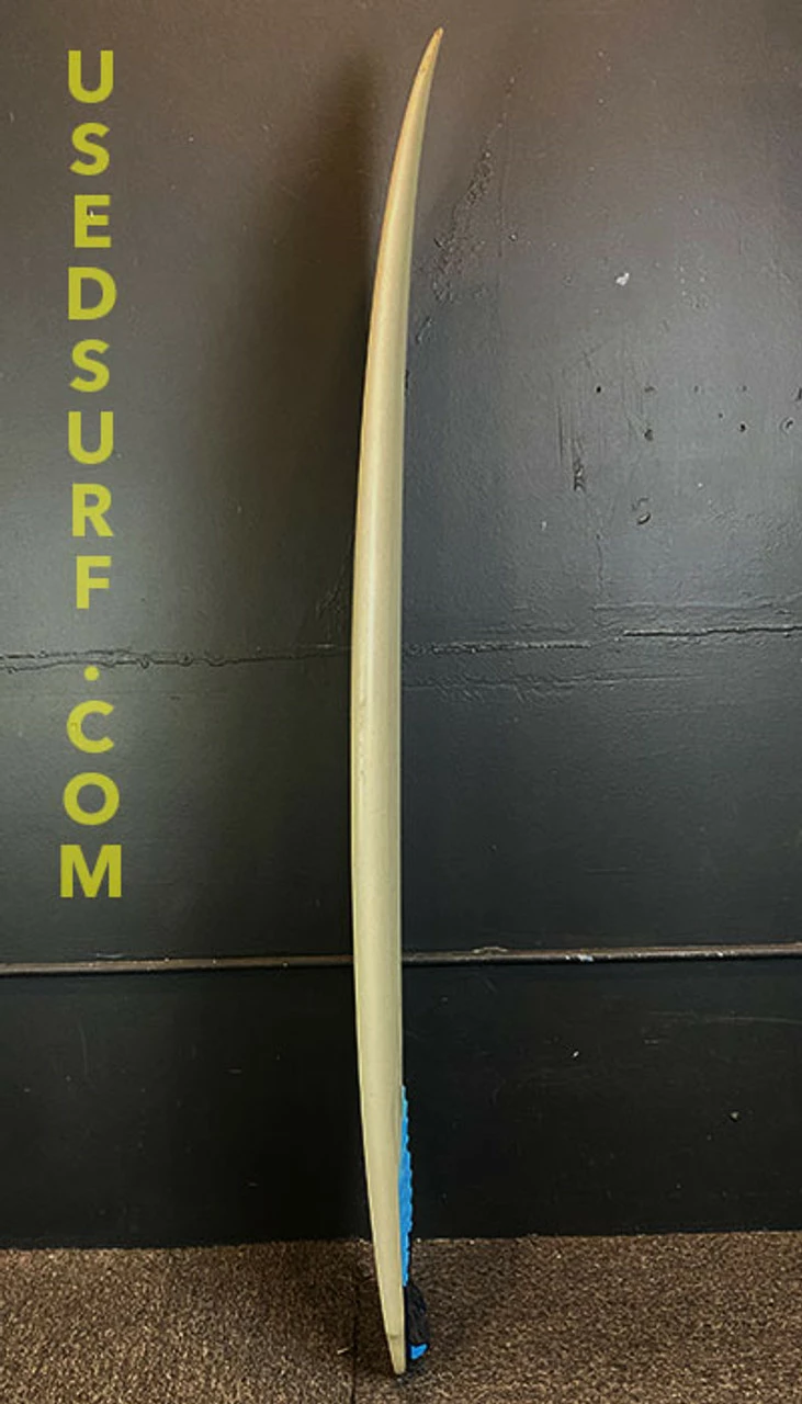5'6" Infinity Used Surfboard #34895 - Image 3