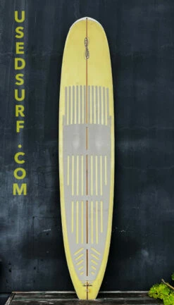 9'4" Infinity Used Surfboard #35070