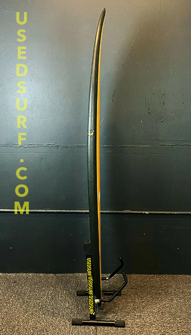 5'5" Alton "Neptune" Used Surfboard #35287 - Image 3