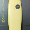 5'5" Russell "The Frenchy" 25.75 L Used Surfboard #35388