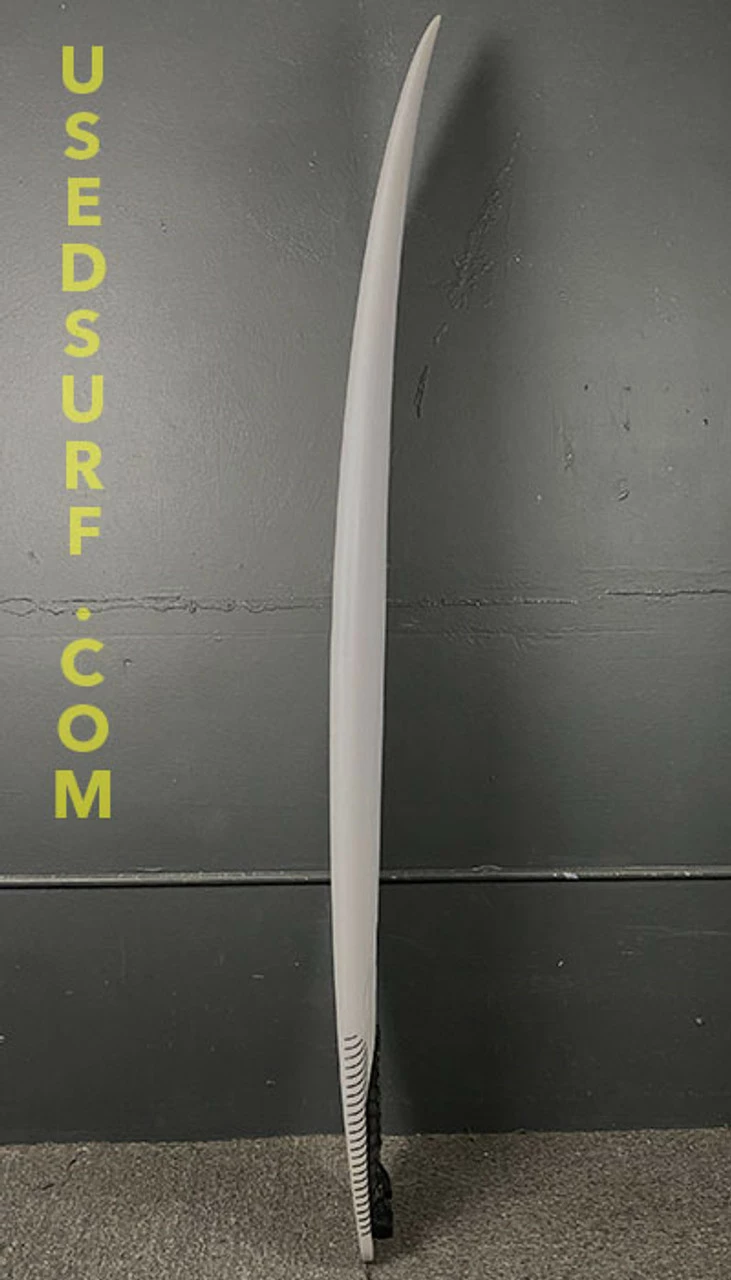 5'10" Xanadu "Xank" Used Surfboard #35413 - Image 3