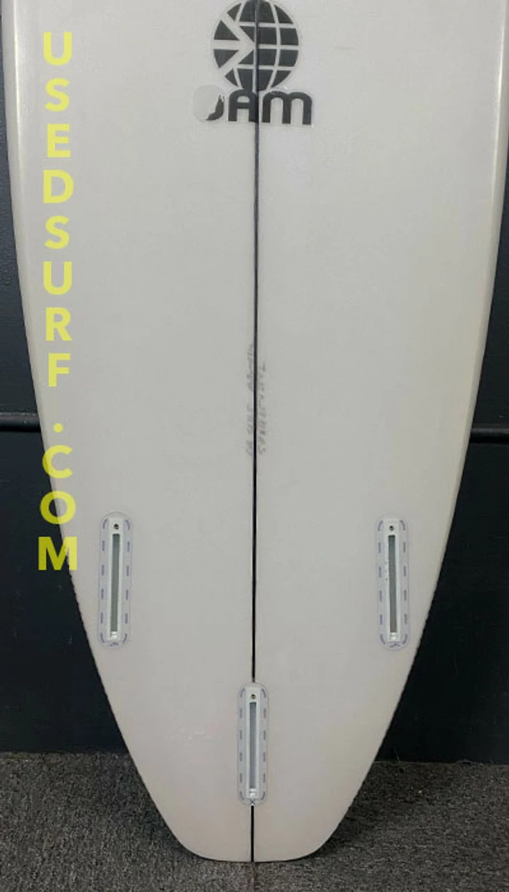 5'11" Infinity "Automatic" Used Surfboard 25.5L #35417 - Image 5