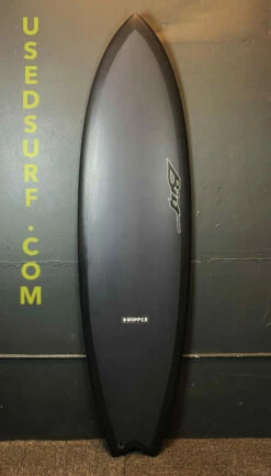6'6" Bilt "Whopper" 41 L New Surfboard #35455