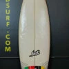 5'5" Lost "Puddle Jumper HP" 28.5 L Used Surfboard #35687