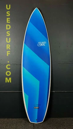 5'11" Let's Make A Deal New Surfboard #35704