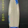 DNA 5'8" DMA 23.53L Used Surfboard #35740