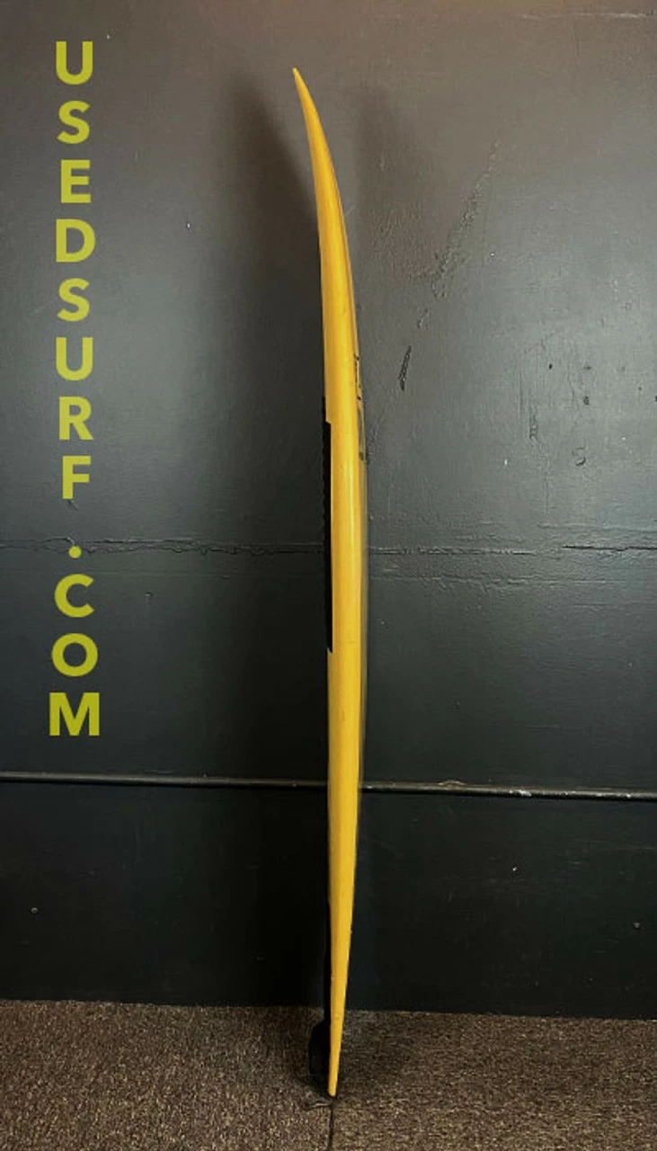 5'9" Hayden Shapes Used Surfboard #35915 - Image 3
