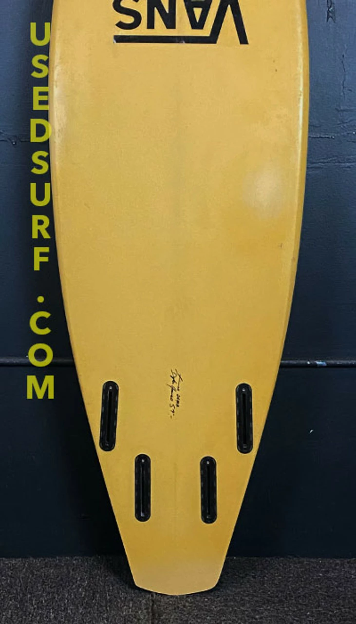 5'9" Hayden Shapes Used Surfboard #35915 - Image 5
