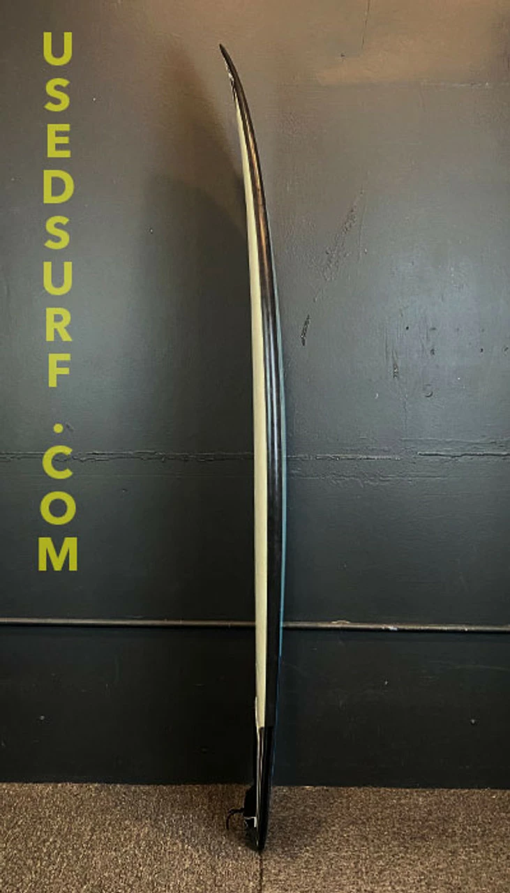 6'3" Superstix Used Surfboard #35945 - Image 3