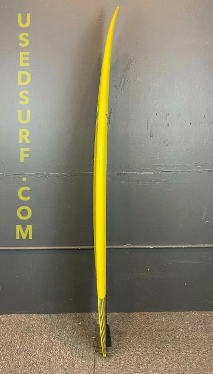 5'11" Dan O Used Surfboard #36210 - Image 3