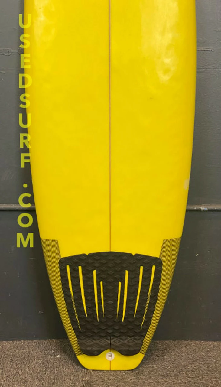5'11" Dan O Used Surfboard #36210 - Image 4