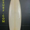5'7" Crockett Used Surfboard #36264