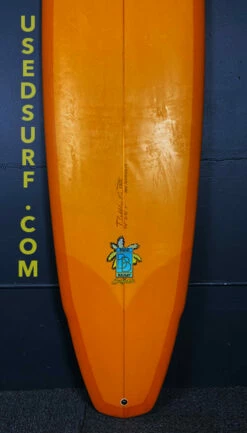 7'4" Bulkley Used Surfboard #36838