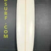 8'2" Outcast Used Surfboard #37304
