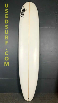 8'2" Outcast Used Surfboard #37304