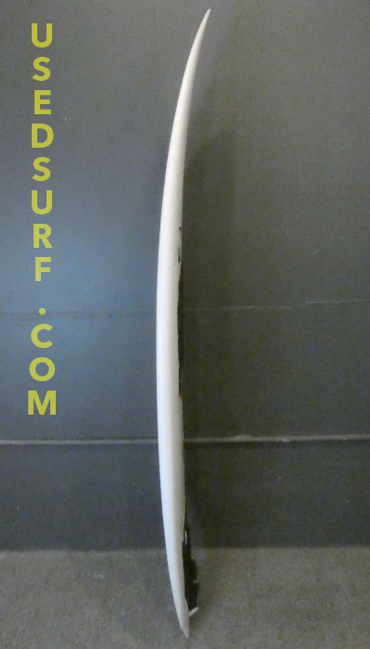 5'9" Slob Used Surfboard #SH1544 - Image 3