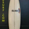5'10" Cordell Used Surfboard #SH1549