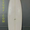 5'8" Chemistry Used Surfboard 30.5L #SH1655