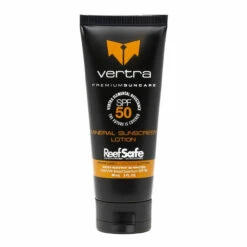 Vertra Sun Resistance Lotion SFP 50