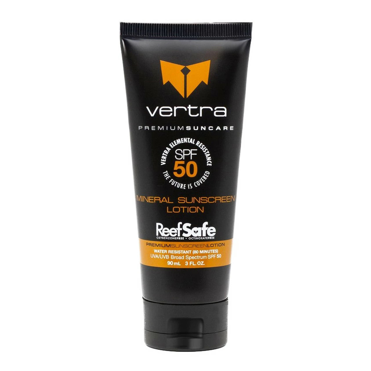 Vertra Sun Resistance Lotion SFP 50