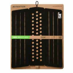 JS Phase Front Grip 3 Piece Traction Pad