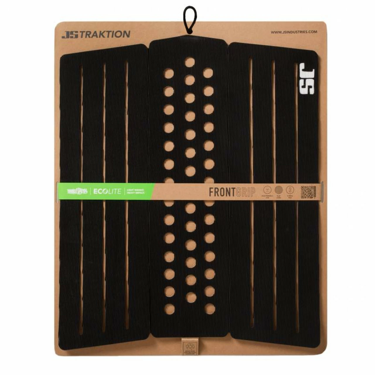 JS Phase Front Grip 3 Piece Traction Pad