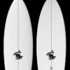 Cherry Bomb "GodSpd" NEW SURFBOARD